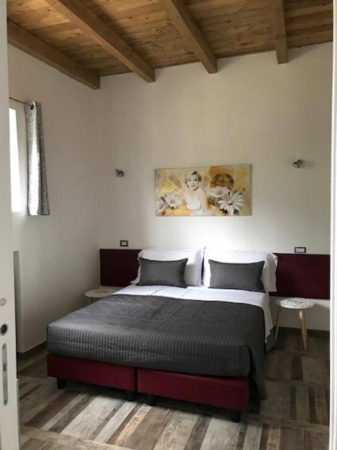 Agriturismo Ali E Radici Cisterna di Latina Exterior foto