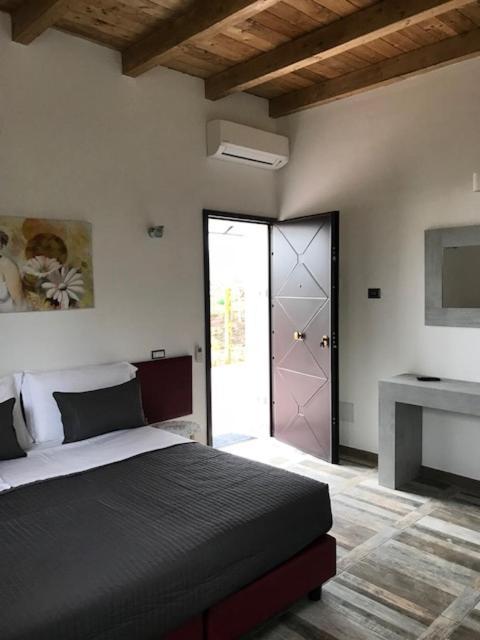 Agriturismo Ali E Radici Cisterna di Latina Exterior foto